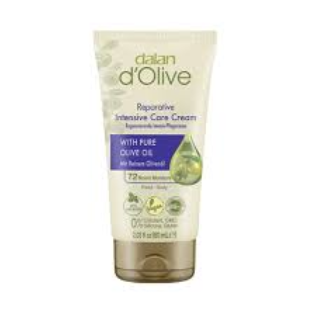 DALAN D olive INT. CARE H&B CREAM